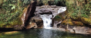 cachoeira do maromba