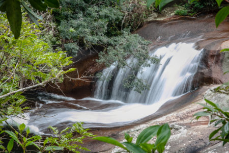 Cachoeira da Lage