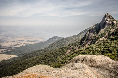 Pedra do Cume