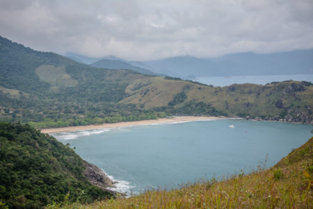 Praia do Bonete