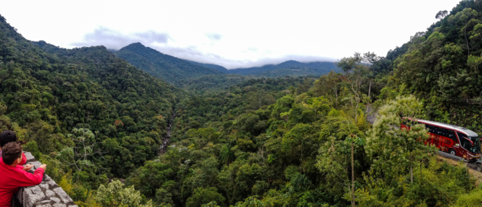 mirante do ultimo adeus