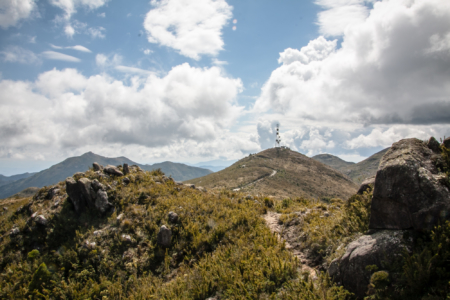 trilha da pedra do couto