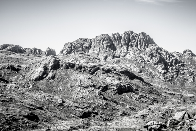 Agulhas Negras