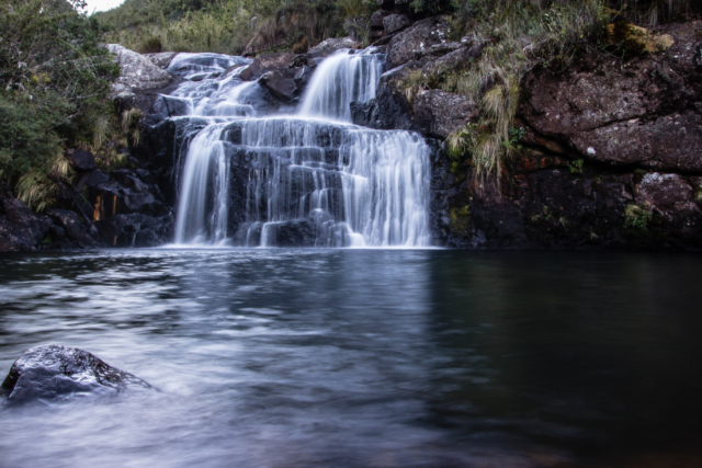 Cachoeira das Flores