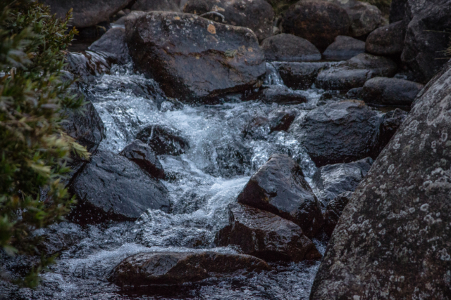 Rio Campo Belo