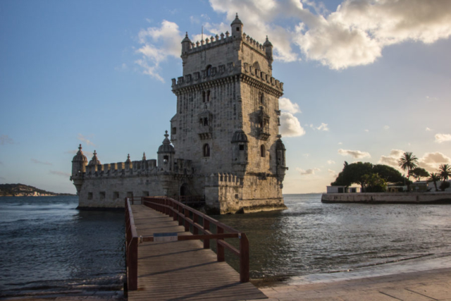 Forte Torre de Belém